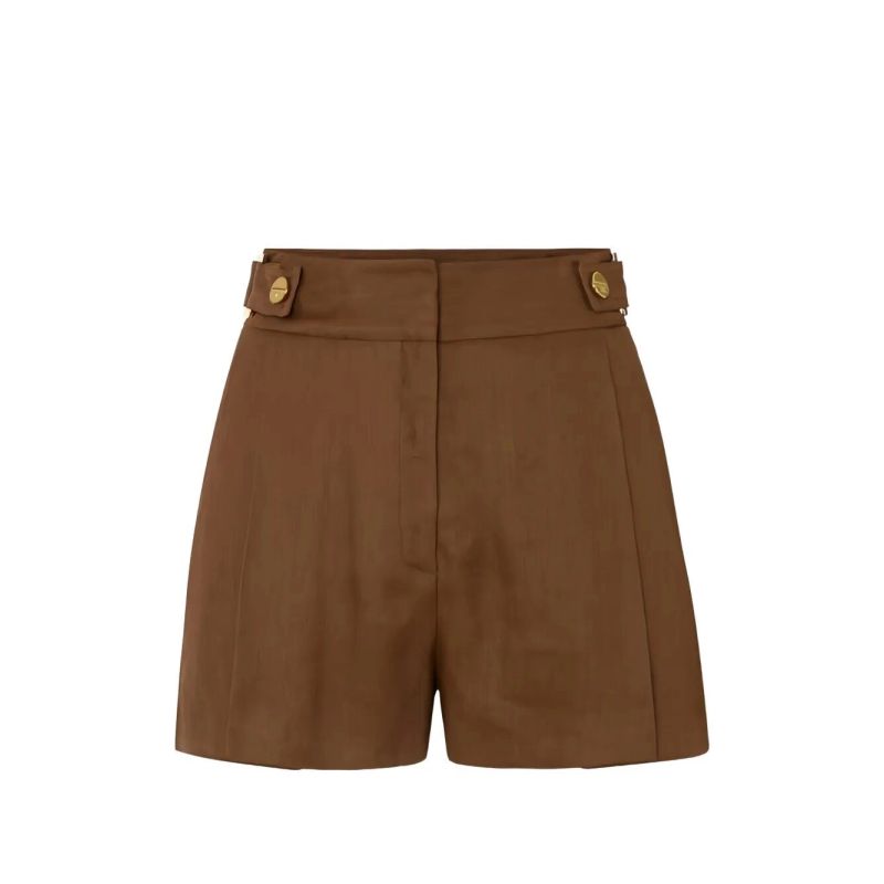 Elisabetta Franchi Women Shorts